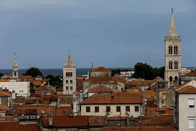 Zadar - Croazia