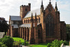 carlisle cathedral