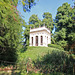 Garden Structure, Villa Pisani, Stra, Veneto, Italy