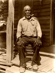 Cudjoe Kossula Lewis: "The Last African-American Ancestor”