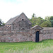 The Magazine, Berwick Barracks, Berwick upon Tweed