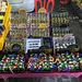 Parfum Mekar pour automobile