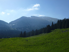 20150523 -25 Rando VTT La chapelle en Vercors (46) al