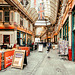 Leadenhall market