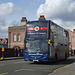DSCF2985 Nottingham City Transport (South Notts) 645 (YN15 EJF) - 2 Apr 2016