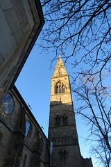 kelvinside parish church, glasgow (2)