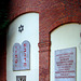 DE - Brühl - Gedenkstätte am Ort der früheren Synagoge