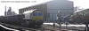 Freightliner 66514 Newhaven 1 12 2021