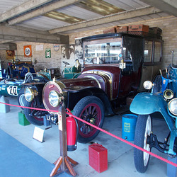 ccc - Delauney - Belleville ccc - Delauney - Belleville