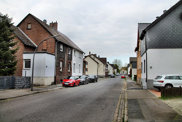 Ruprechtstraße (Castrop-Rauxel-Ickern) / 23.04.2022