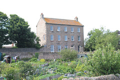 Lions House, Berwick upon Tweed, Northumberland