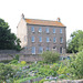 Lions House, Berwick upon Tweed, Northumberland