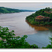 Hito de las Tres Fronteras (Ciudad de Iguazú)  -   HFF
