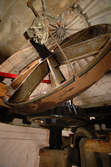 North Leverton Windmill, Nottinghamshire