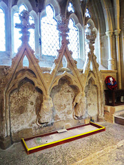 exeter cathedral, devon