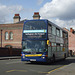 DSCF2986 Nottingham City Transport 968 (YT09 YHO) - 2 Apr 2016