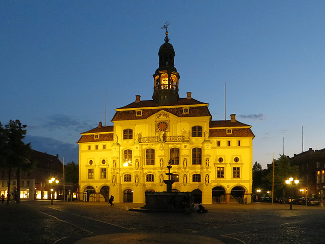 Rathaus