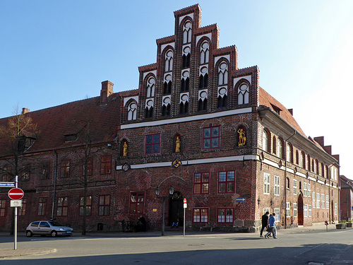 Am Ochsenmarkt