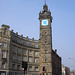 Tolbooth Clock Tower