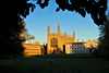 Kings College Cambridge