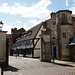 Looking Down College Street