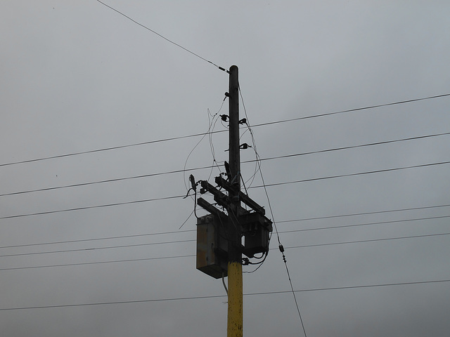 Otter Tail Power - Lake Norden, SD