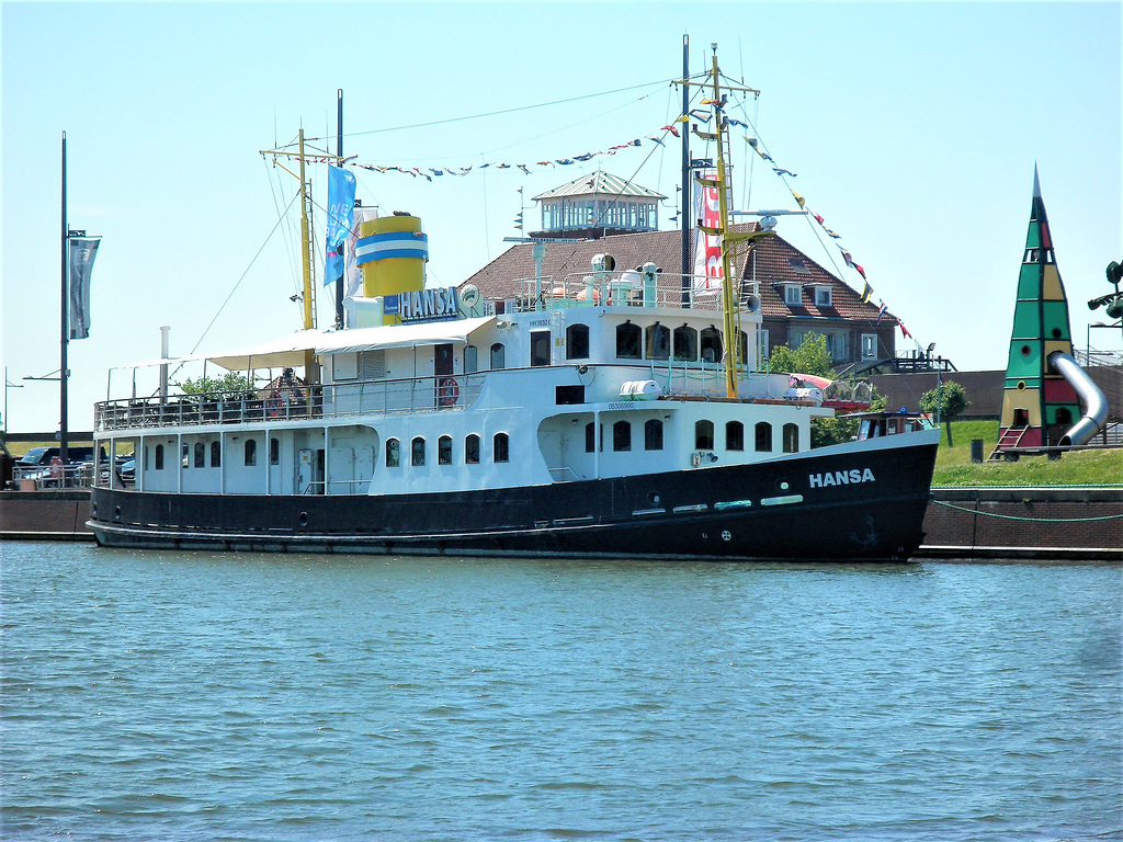 HANSA