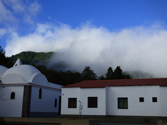 Santiago del Teide