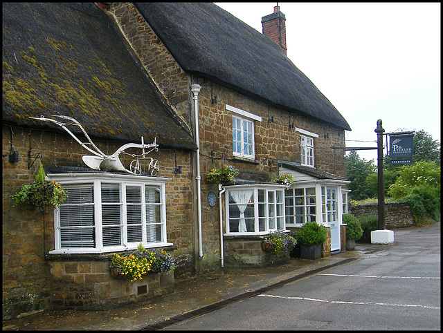 The Pickled Ploughman