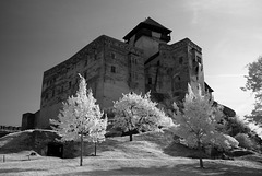 Trenčín Castle Trenčín Castle