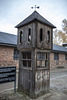 Auschwitz Birkenau-13