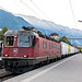 130905 Re6 6 fret -Montreux 1