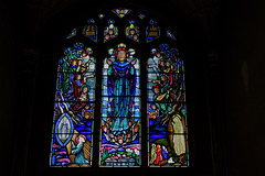 chapel in the wood, strawberry hill, twickenham