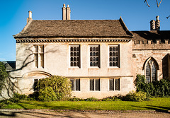 Windows and Chimneys