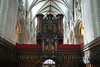 Gloucester Cathedral Interior