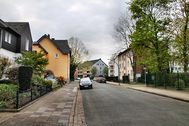 Heinestraße (Castrop-Rauxel-Ickern) / 23.04.2022