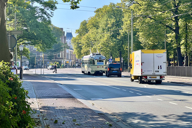 HTM PCC 1210 on the Toernooiveld