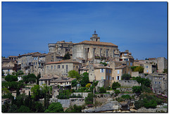 Gordes