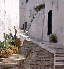 Ostuni Puglia