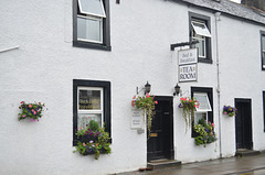 Keswick, Tea Room