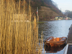 Lac de Nantua