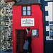 Smallest House in Great Britain