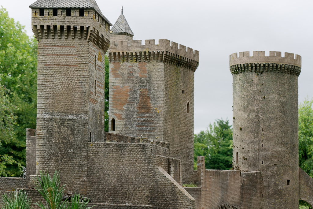 Château de Foix