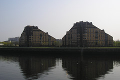 Apartments On The Clyde