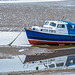 Meols boat