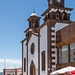 Kirche in Artenara ... P.i.P. (© Buelipix)