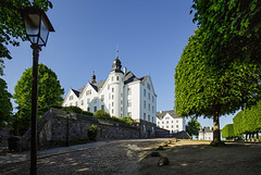 Schloss in Plön