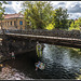 Puente de Užupis    -    hFF