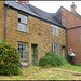 old high street cottages