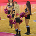 cheerleader